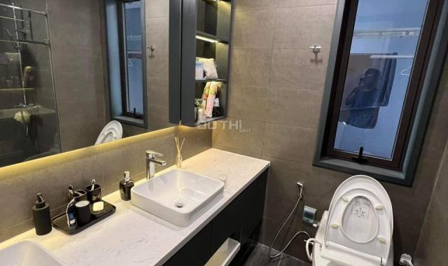 Cho Thuê Chung Cư Mỹ Sơn Tower 62 Nguyễn Huy Tưởng, 3PN Full Đồ