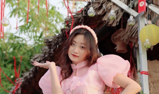 Rẻ thật sự rảnh đi coi đi lô C2 - 06 Tây Nam diện tích 61m2 khu dân cư Long Cang giá 890tr