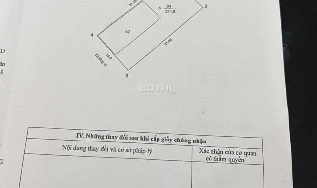 BÁN MẢNH ĐẤT MP HIẾM NHẤT ĐỐNG ĐA 245M, MT 10, VỈA HÈ ĐÁ BÓNG, KINH DOANH KHỦNG KHIẾP, 0937651883