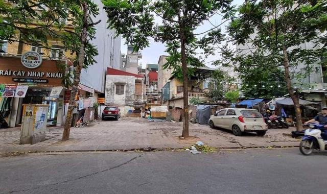 BÁN MẢNH ĐẤT MP HIẾM NHẤT ĐỐNG ĐA 245M, MT 10, VỈA HÈ ĐÁ BÓNG, KINH DOANH KHỦNG KHIẾP, 0937651883