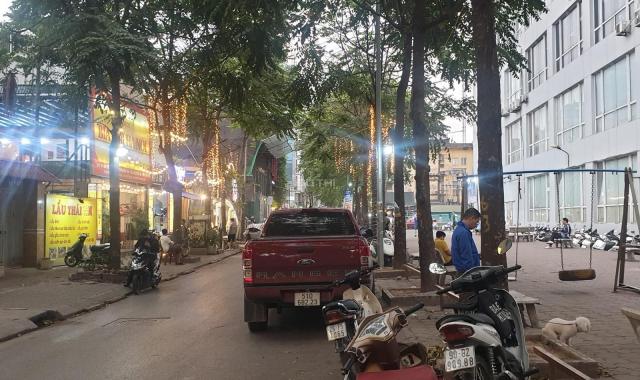 BÁN MẢNH ĐẤT MP HIẾM NHẤT ĐỐNG ĐA 245M, MT 10, VỈA HÈ ĐÁ BÓNG, KINH DOANH KHỦNG KHIẾP, 0937651883