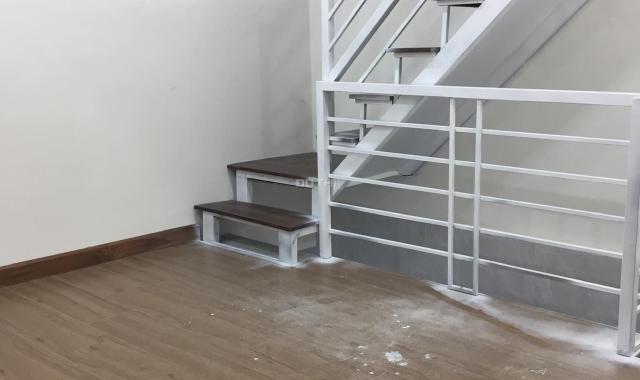 Bán Nhà Ngõ 85 Phố Tôn Đức Thắng, DT: 14m/2.5 Tầng/700 Triệu, Giấy Tờ Đầy Đủ, Nhà Mới