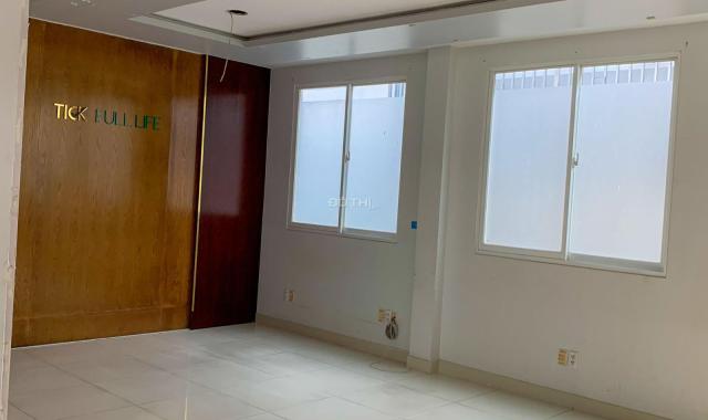 Cho thuê biệt thự Saigon Pearl nhà hoàn thiện, tiện làm văn phòng, 7x21m, 4 tầng