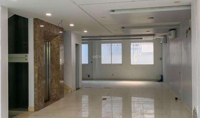 Cho thuê biệt thự Saigon Pearl nhà hoàn thiện, tiện làm văn phòng, 7x21m, 4 tầng