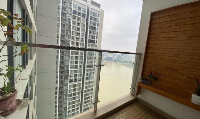 Chủ nhà gửi bán nhanh căn 2 phòng ngủ view hồ Vinhomes Skylake, giá nhỉnh 4 tỷ