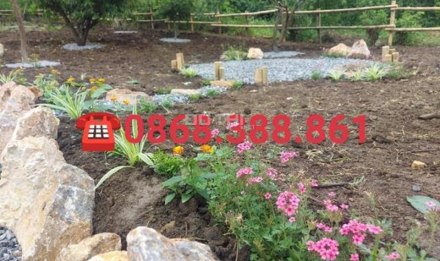 Cần bán mảnh đất 800m2 đẹp nhất Mộc Châu