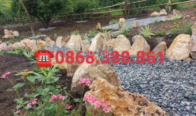 Cần bán mảnh đất 800m2 đẹp nhất Mộc Châu