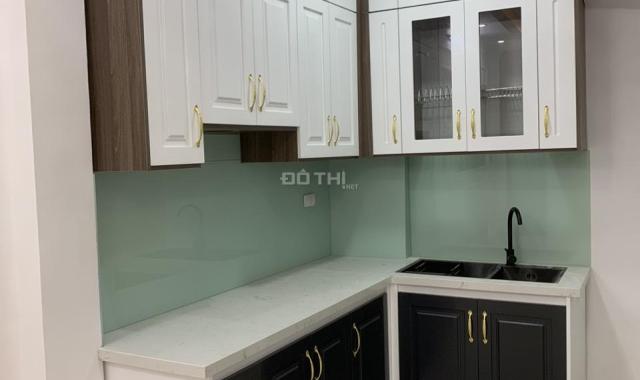 Bán nhà ngõ 559 Kim Ngưu-Vĩnh Tuy, 35m2 x 5T cực đẹp, ngõ thông KD nhỏ. Giá 3,85 tỷ