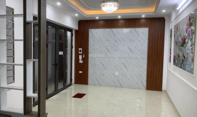 Bán nhà ngõ 559 Kim Ngưu-Vĩnh Tuy, 35m2 x 5T cực đẹp, ngõ thông KD nhỏ. Giá 3,85 tỷ