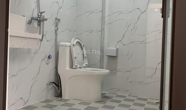 Bán nhà ngõ 559 Kim Ngưu-Vĩnh Tuy, 35m2 x 5T cực đẹp, ngõ thông KD nhỏ. Giá 3,85 tỷ