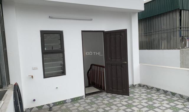 Bán nhà ngõ 559 Kim Ngưu-Vĩnh Tuy, 35m2 x 5T cực đẹp, ngõ thông KD nhỏ. Giá 3,85 tỷ