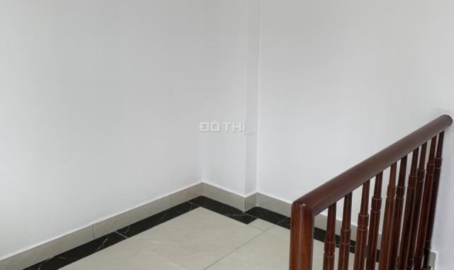 Bán nhà ngõ 559 Kim Ngưu-Vĩnh Tuy, 35m2 x 5T cực đẹp, ngõ thông KD nhỏ. Giá 3,85 tỷ