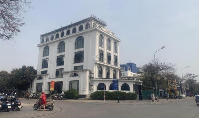 Việt Hưng - bán đất mặt phố xây building hoặc biệt thự chuẩn đét