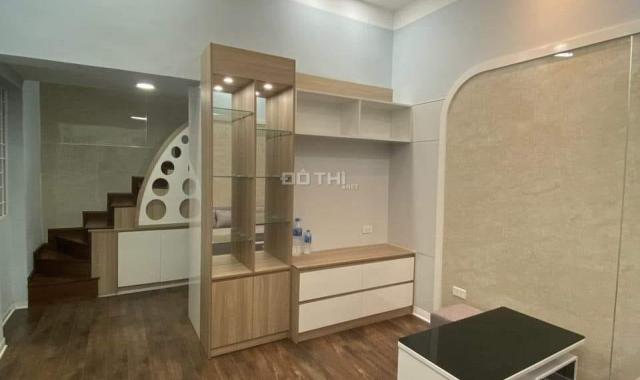 Phố Cổ Hoàn Kiếm, Hàng Bông, DT30m, MT5.6m, Giá chỉ 3.65 tỷ, Trung tâm Thủ Đô, thoáng trước sau