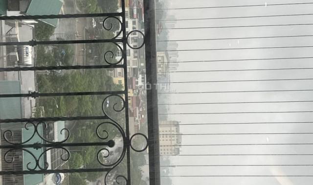 Bán căn hộ góc 87m2 3PN2WC tại HC Golden Hồng Tiến