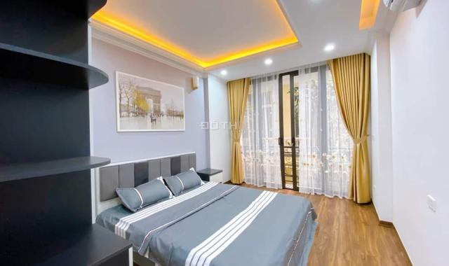 Bán nhà 7.71 tỷ thang máy view gần hồ sát ô tô tháng cho thuê 40 triệu