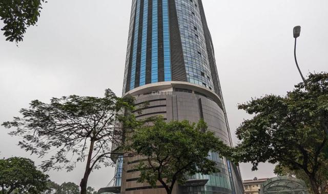 Bán nhà phố Trần Duy Hưng Trung Hòa Cầu Giấy. DT 50m2, 5 tầng, kinh doanh ngõ thông. Giá 8,6 tỷ