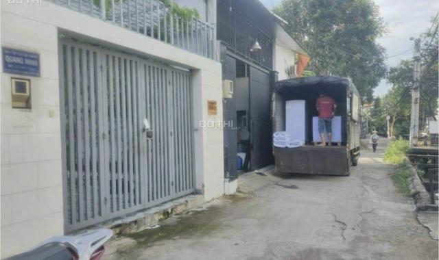 Bán 113m chỉ hơn 6 tỷ ô tô tải Lý Tế Xuyên, Linh Đông Thủ Đức