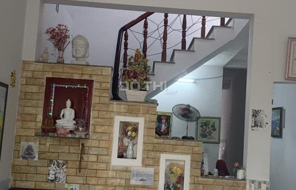 Bán 113m chỉ hơn 6 tỷ ô tô tải Lý Tế Xuyên, Linh Đông Thủ Đức