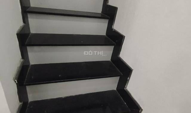 Nhà mới ở ngay p. Linh Đông DTSD 54m  xe tải đỗ cửa Gần Kha Vạn Cân