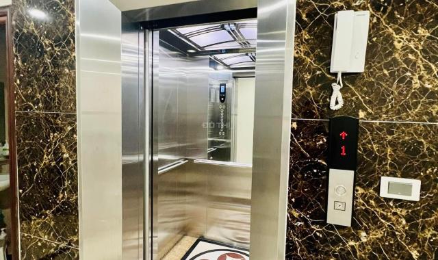 Bán Gấp Nhà Mặt Phố Châu Long Ba Đình Kinh Doanh 150Tr/Tháng DT 104M 8T MT 5M Giá 62Tỷ