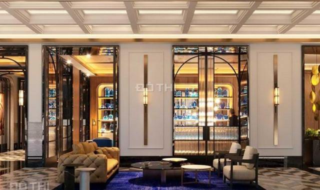 Cơ hội sở hữu căn hộ hàng hiệu The Ritz - Carlton 2 phòng ngủ cuối cùng view phố Hàng Bài, tầng cao