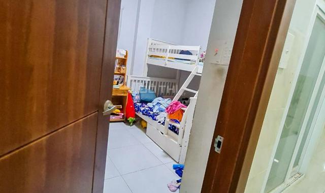 Bán nhà An Khánh, Quận 2, MT đường Số 13, 160m2 đất, 1 hầm + 4 tầng, 4PN