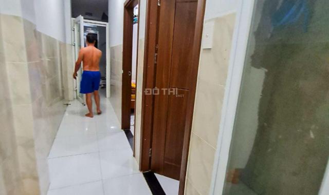 Bán nhà An Khánh, Quận 2, MT đường Số 13, 160m2 đất, 1 hầm + 4 tầng, 4PN