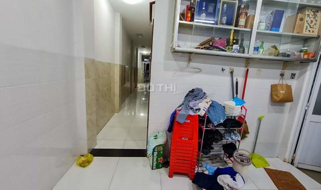 Bán nhà An Khánh, Quận 2, MT đường Số 13, 160m2 đất, 1 hầm + 4 tầng, 4PN