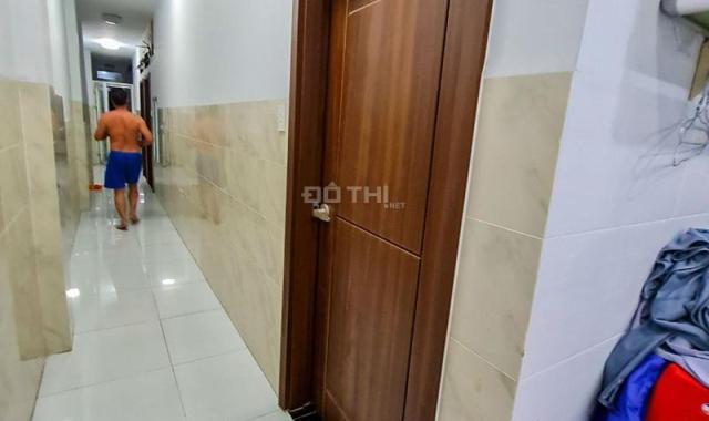 Bán nhà An Khánh, Quận 2, MT đường Số 13, 160m2 đất, 1 hầm + 4 tầng, 4PN