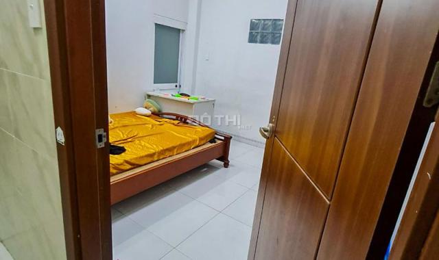 Bán nhà An Khánh, Quận 2, MT đường Số 13, 160m2 đất, 1 hầm + 4 tầng, 4PN