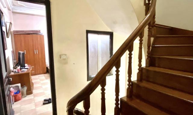SIÊU PHẨM PHỐ NGUYỄN KHUYẾN QUẬN ĐỐNG ĐA 50M NHỈNH 10 TỶ .