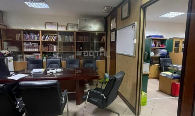 Bán nhà 27 Đại Cồ Việt 90m2 MT 8.3m xây 10 tầng hiện đại đường vỉa hè kinh doanh 0929218668