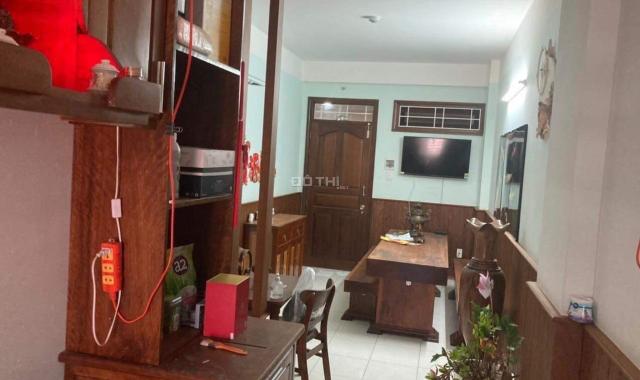 Bán căn hộ Chung cư CT1 Vĩnh Điềm Trung tầng 6, View Siêu Thị Big C- Đường 19/5
