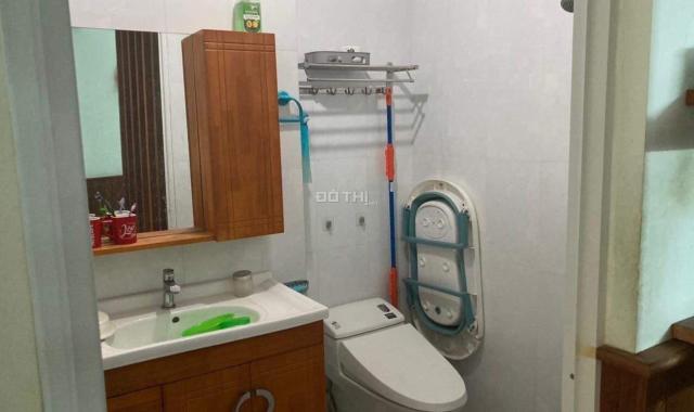 Bán căn hộ Chung cư CT1 Vĩnh Điềm Trung tầng 6, View Siêu Thị Big C- Đường 19/5