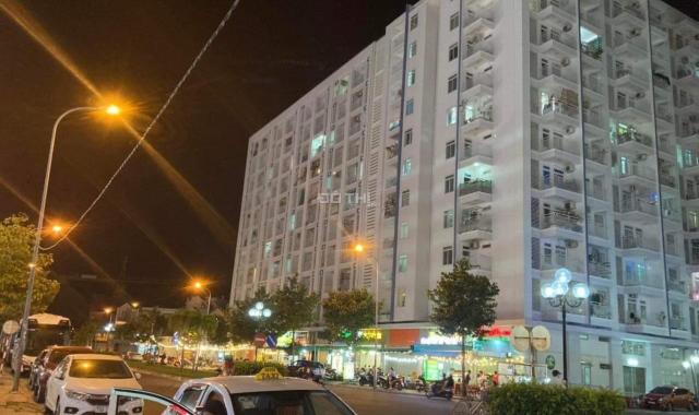 Bán căn hộ Chung cư CT1 Vĩnh Điềm Trung tầng 6, View Siêu Thị Big C- Đường 19/5