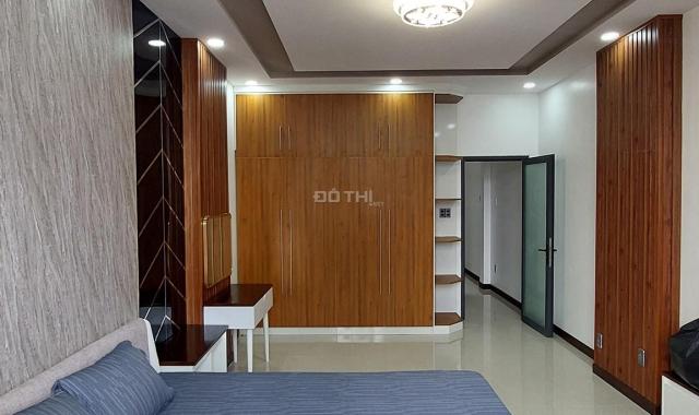 Mặt tiền Tên Lửa nhỏ Bình Tân 80m2 4x20 4T mới đẹp ở ngay, kd ngày đêm giá tốt 13.68 tỷ TL