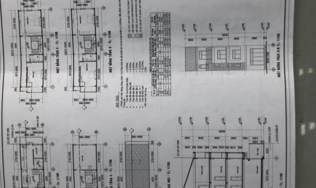 Cần bán lô đất Hồng Lĩnh Phú Xuân giá gốc 21tr/m2