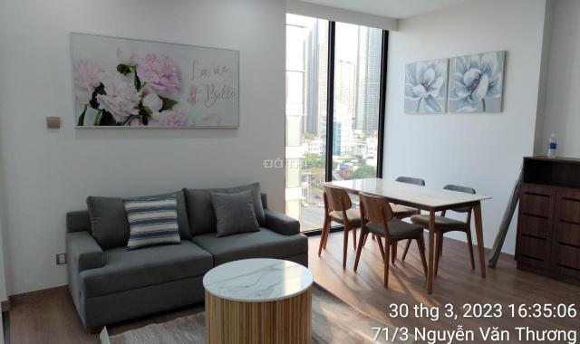 Cho Thuê Căn Hộ 3PN Park View Residence (CII Tower) 152 Điện Biên Phủ, Q.Bình Thạnh Giá 22 Triệu