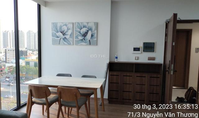 Cho Thuê Căn Hộ 3PN Park View Residence (CII Tower) 152 Điện Biên Phủ, Q.Bình Thạnh Giá 22 Triệu