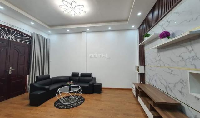 Bán Nhà Phân lô Bách Khoa Nông Thông Thoáng, Ở Và Kinh Doanh Tốt 45m2 x 4 Tầng Mt9m giá 7,9 tỷ