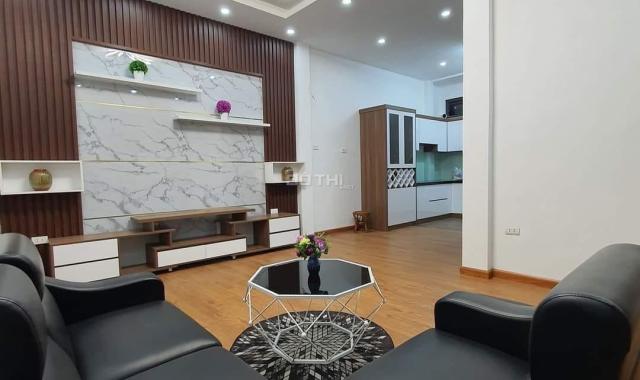 Bán Nhà Phân lô Bách Khoa Nông Thông Thoáng, Ở Và Kinh Doanh Tốt 45m2 x 4 Tầng Mt9m giá 7,9 tỷ