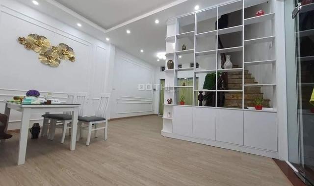 Bán Nhà Phân lô Bách Khoa Nông Thông Thoáng, Ở Và Kinh Doanh Tốt 45m2 x 4 Tầng Mt9m giá 7,9 tỷ