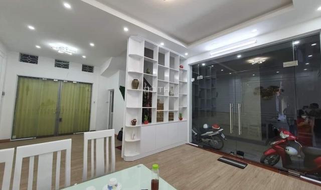 Bán Nhà Phân lô Bách Khoa Nông Thông Thoáng, Ở Và Kinh Doanh Tốt 45m2 x 4 Tầng Mt9m giá 7,9 tỷ