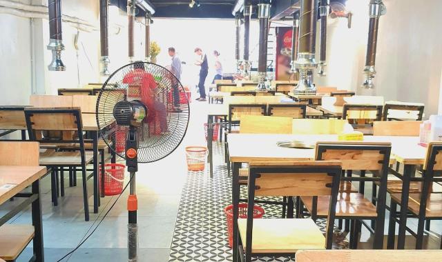 Bán Gấp Nhà Mặt Phố Mai Hắc Đế Hai Bà Trưng Kinh Doanh 80Tr/Tháng DT 110M 4T MT 4.7M Giá 76Tỷ