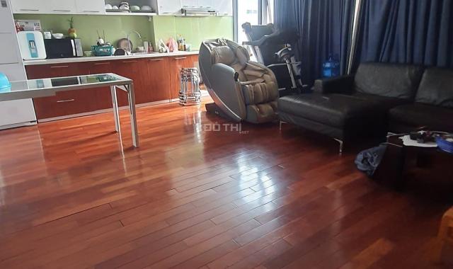 Bán nhà mặt phố Cầu Giấy - 08 tầng thang máy - 2 thoáng - kinh doanh tốt
