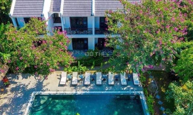 Bán gấp 1700m2/5100m2 Vilage Vilia Hội An 45 tỷ Hội An