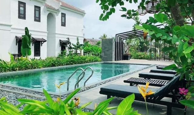 Bán gấp 1700m2/5100m2 Vilage Vilia Hội An 45 tỷ Hội An