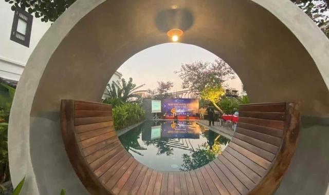Bán gấp 1700m2/5100m2 Vilage Vilia Hội An 45 tỷ Hội An