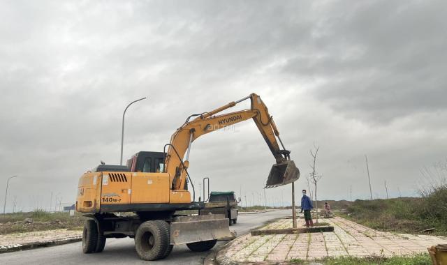 Chính chủ cần tiền gửi bán ô đất mặt biển cắt lỗ hơn 50% - dự án Hà Khánh B mở rộng